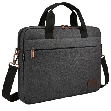 CASE LOGIC Torba za laptop ERA ERALB116 Obsidian, 15.6"